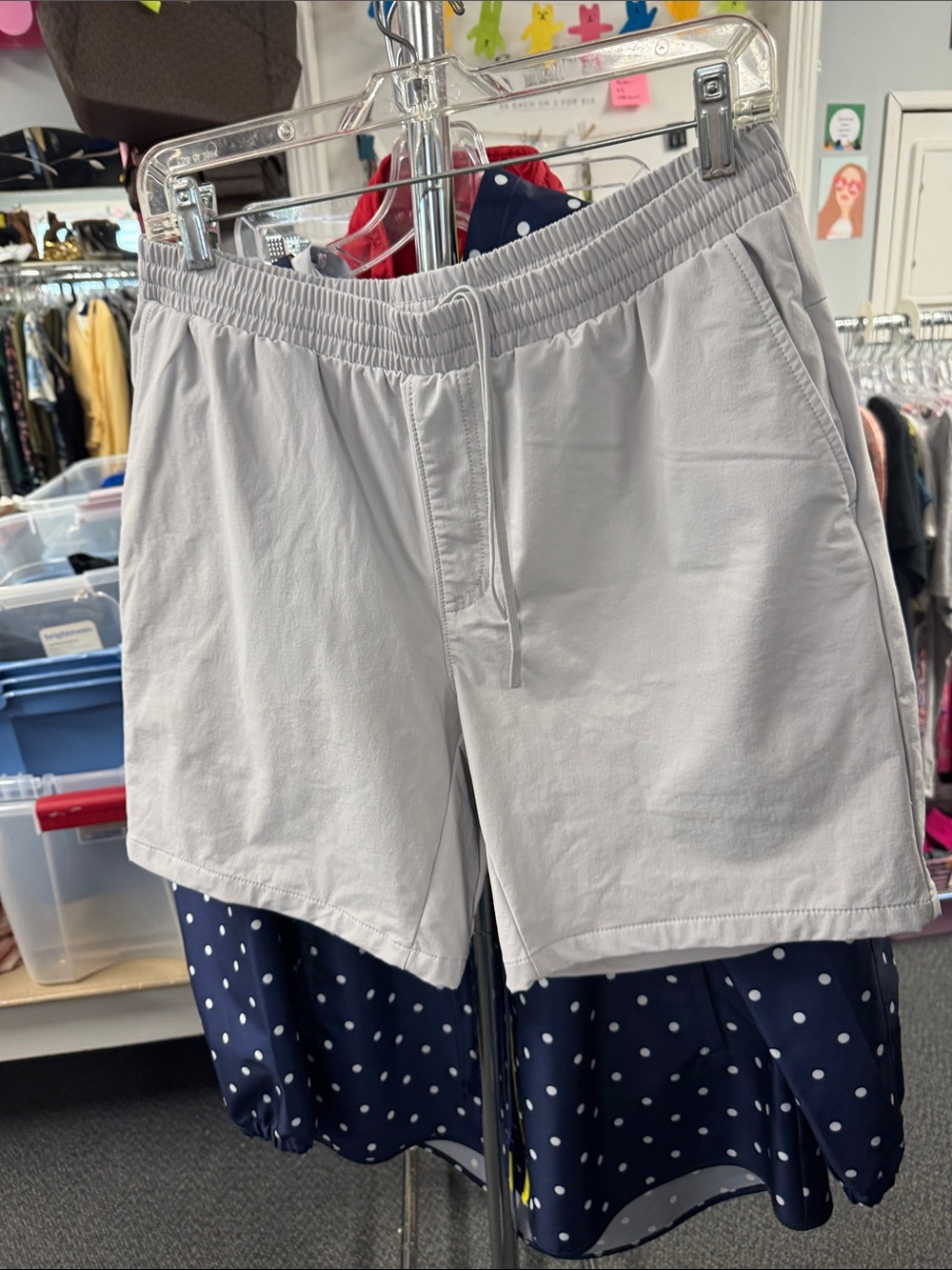 Flx shorts M // 091349